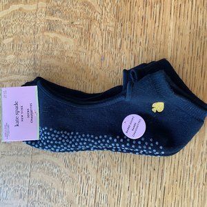 Kate Spade Barre Socks